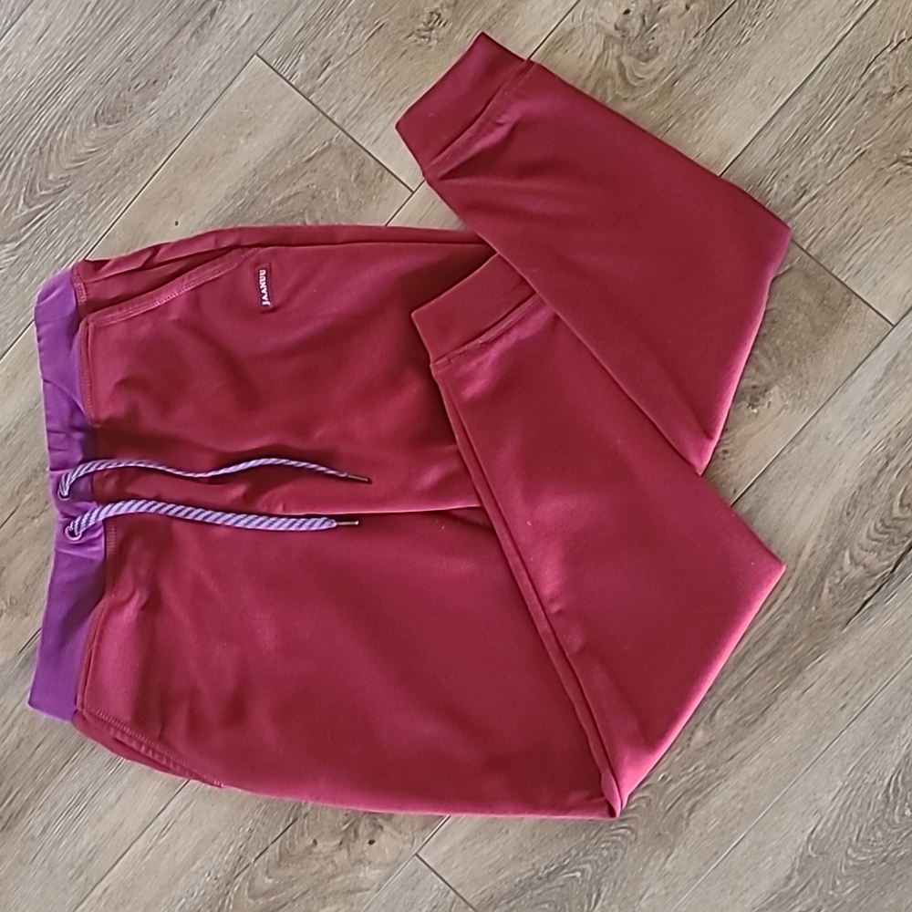 Jaanuu Joggers